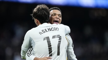 Crónica del Real Madrid -