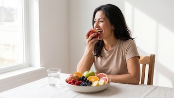 ¿Ansiedad por las mañanas? La fruta que frena la hormona del cortisol y previene la depresión