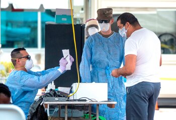 Invierno equivale a resfríos, gripes