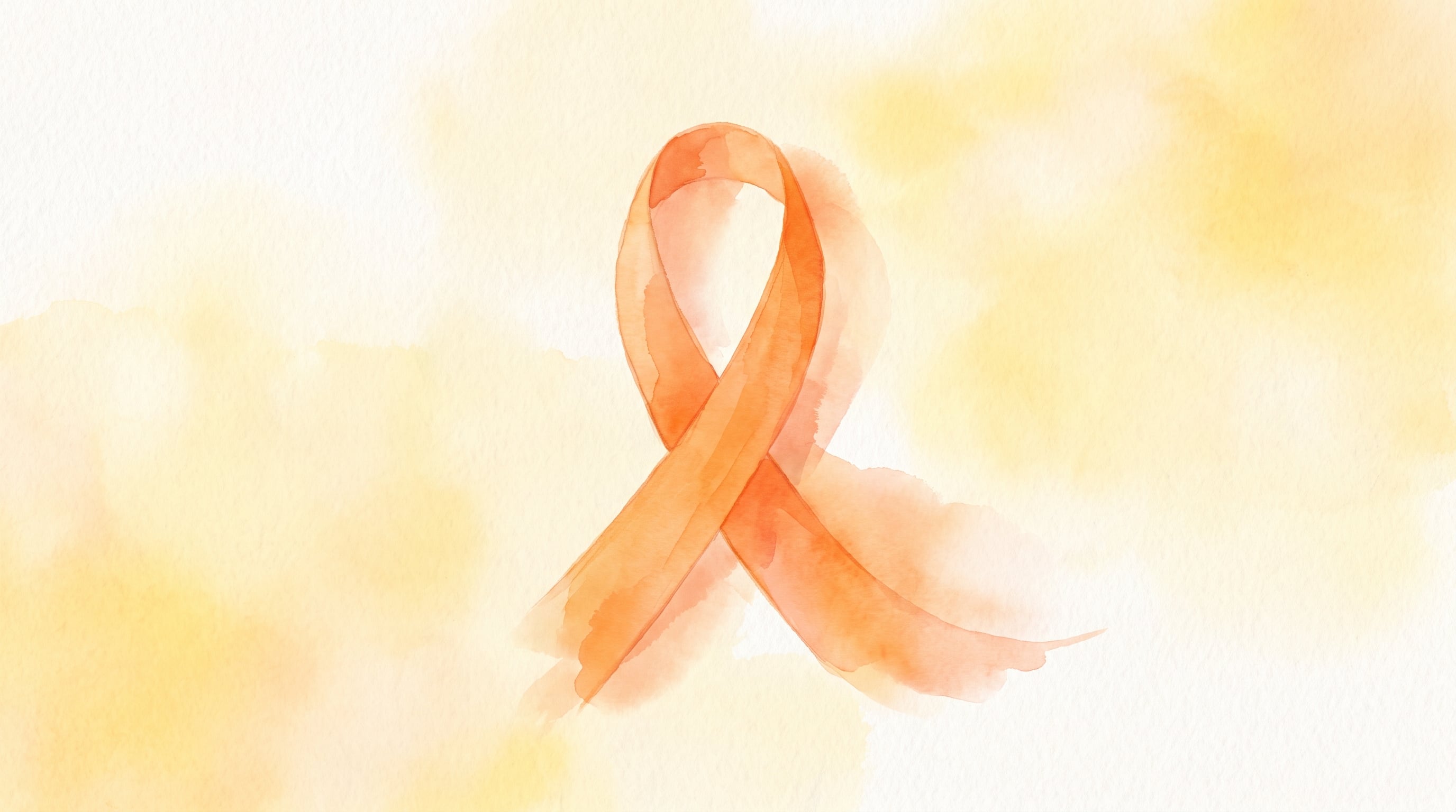 La Fundación Vida por Vida impulsó un listón naranja con el mensaje “La esperanza del amanecer” para visibilizar la prevención del suicidio y la salud mental. (Imagen Ilustrativa Infobae)