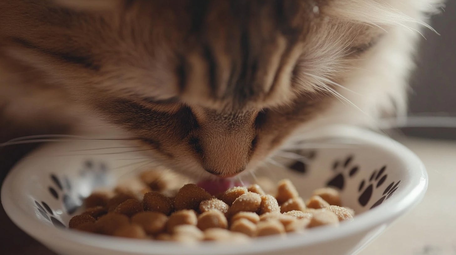El vínculo con gatos aporta beneficios emocionales y reduce temores y depresión en sus cuidadores (Imagen Ilustrativa Infobae)