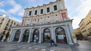 El Teatro Real, finalista en cuatro categorías de los International Opera Awards 2026