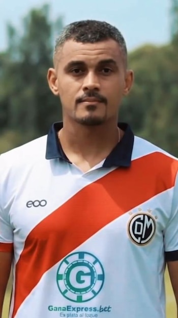 Nelinho Quina – Tradición Copera – Deportivo Municipal – Perú – deportes – 28 octubre