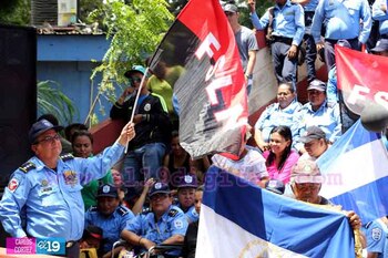 Desde el regreso al poder