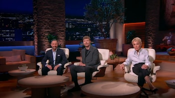 MrBeast formará parte de la nueva temporada de Shark Tank que se estrena el 30 de setiembre. (ABC)