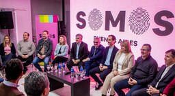 Somos Buenos Aires inicia el último tramo de la campaña con la ilusión de conquistar votantes desencantados