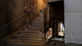 El Gran Hotel Viena es