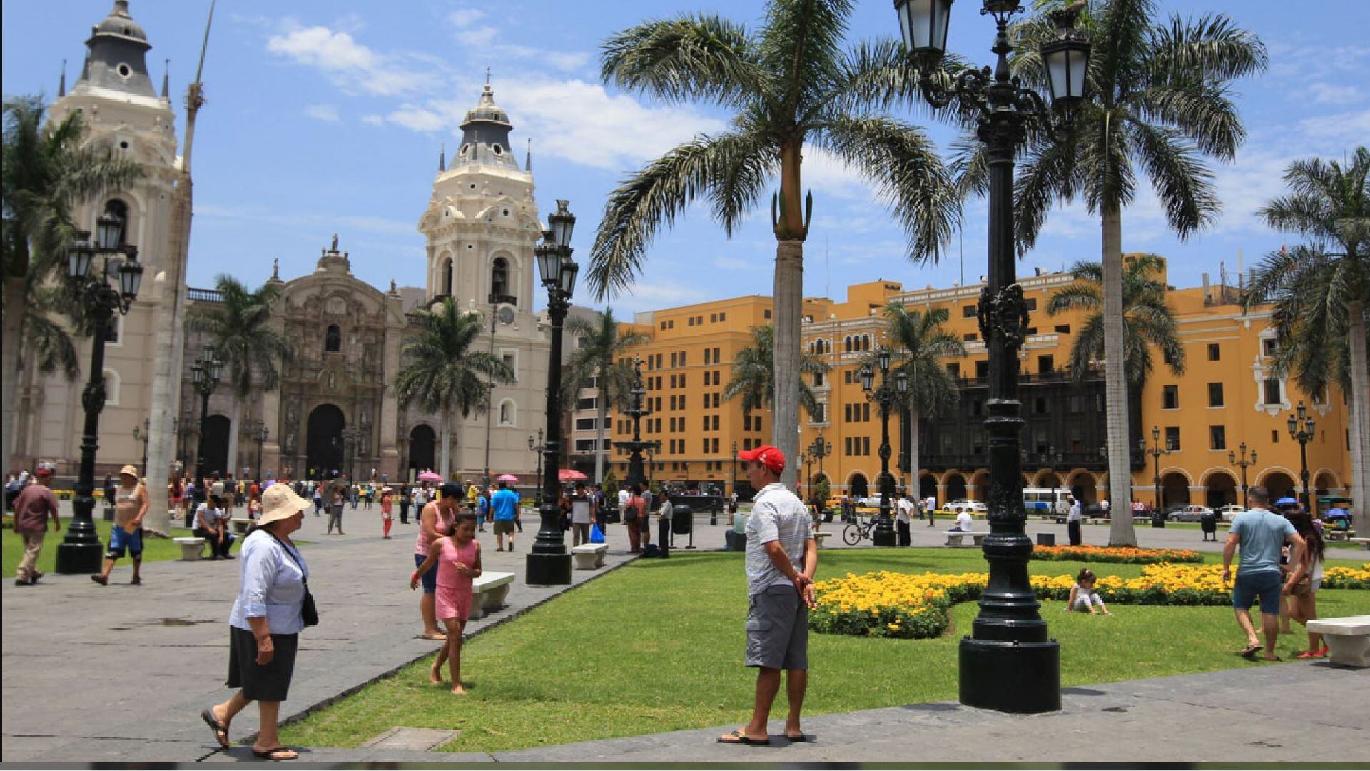 Con el paso del tiempo, el título
