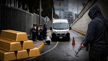 No fue un asalto improvisado: el robo de lingotes en Surco apunta a la ruta del oro ilegal