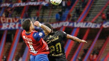 Final ida de la Liga BetPlay: así será el dispositivo de seguridad en el Atanasio Girardot