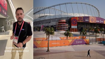 Periodistas colombianos reportan prohibiciones para