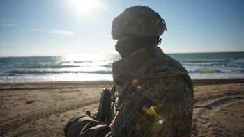 L'Ukraine a abattu 17 cibles