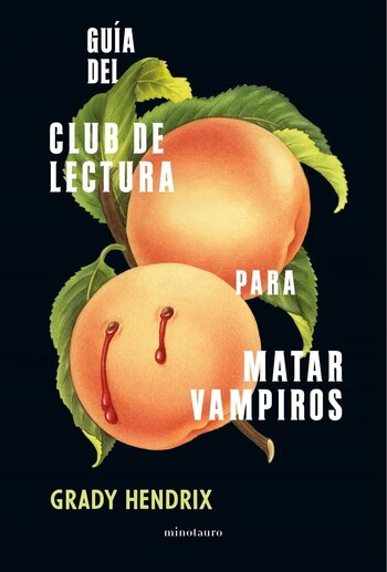 Los libros incorporan elementos sobrenaturales como casas con memoria propia, brujas urbanas y vampiros seductores