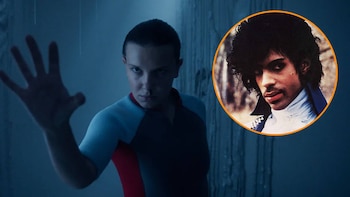 “Purple Rain” guarda un profundo