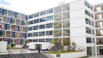 La Universidad Politécnica del Perú