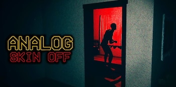 Analog - Skin off es