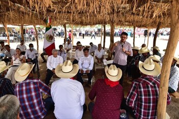 (Foto: Cortesía Presidencia)