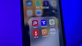 La empresa propietaria de Truth