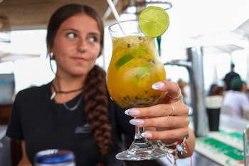 Las preferencias del público joven