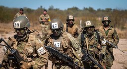 Los primeros detalles del nuevo servicio militar voluntario y las críticas que generó en un sector de las Fuerzas