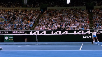 “En cámara lenta es cine”: