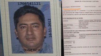 Morocho está vinculado a un