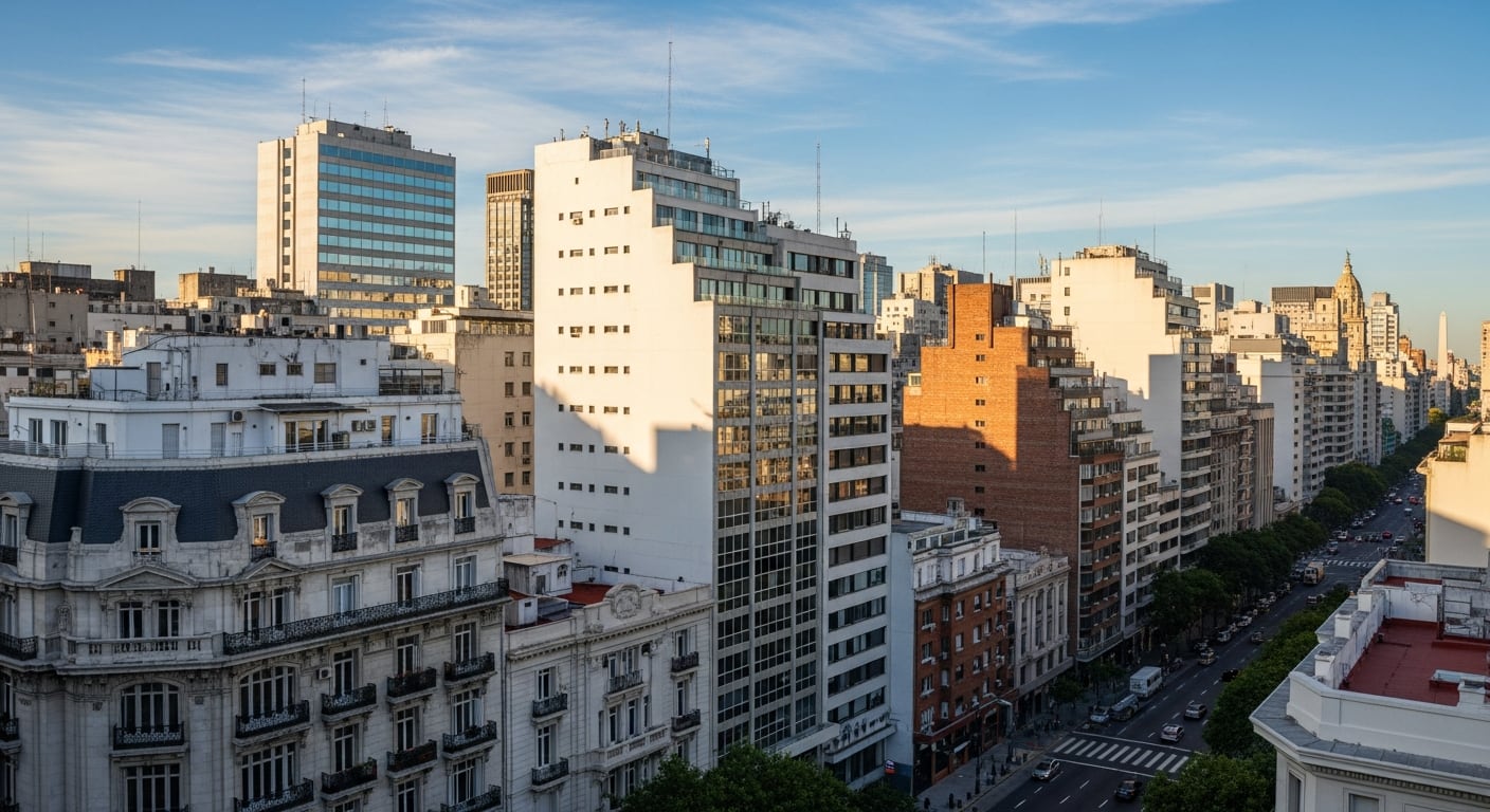 La UIF actualizó las obligaciones antilavado para los registros de la propiedad en todo el país