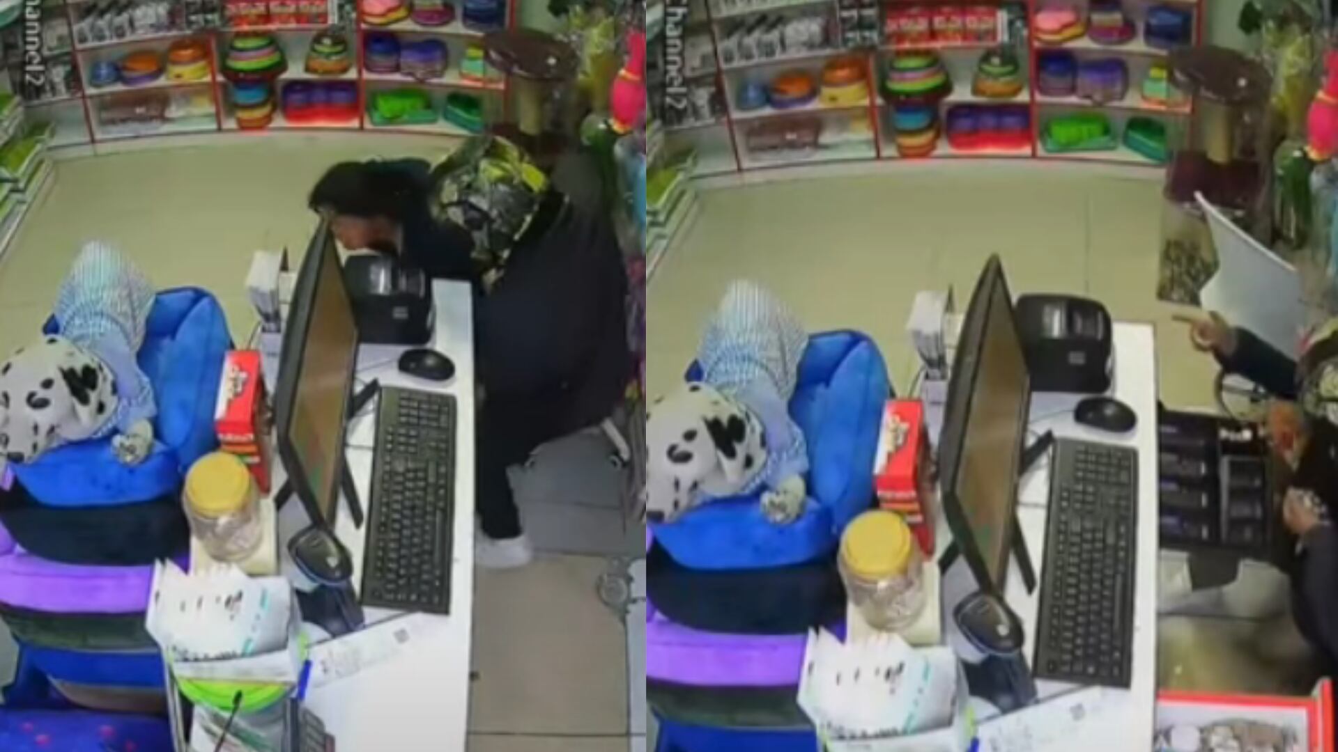 Composición: Infobae Perú