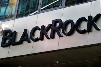 BlackRock es una empresa de