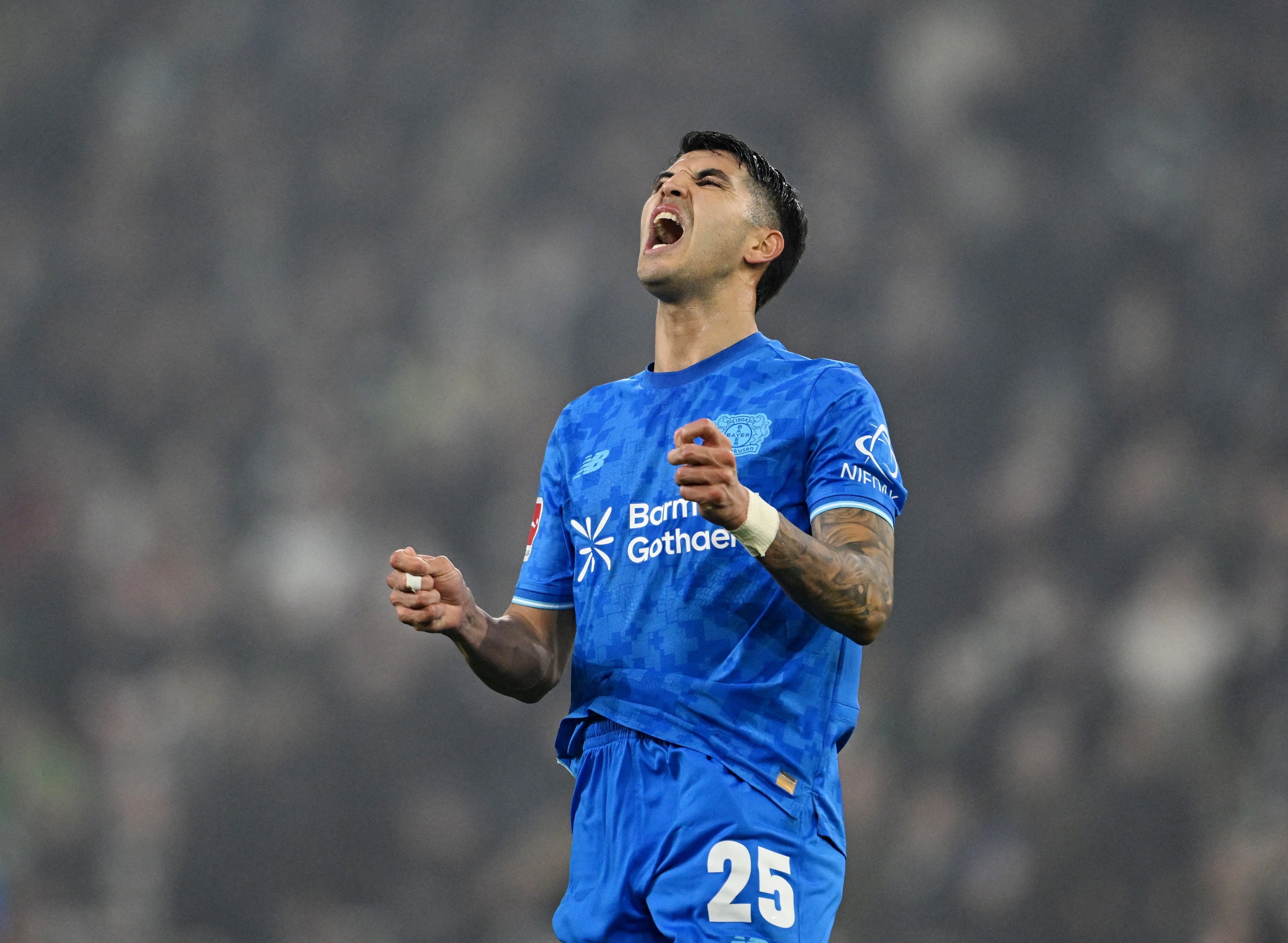 Las aspirinas buscan avanzar a la siguiente ronda. (REUTERS/Teresa Kroeger DFL)