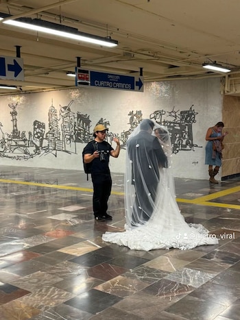 (TikTok / Metro Viral)