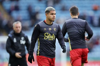 Soccer Football - FA Cup