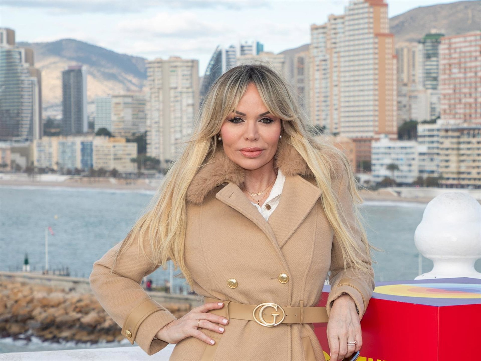 Sonia Madoc, indiferente ante el lanzamiento del nuevo single de Selena