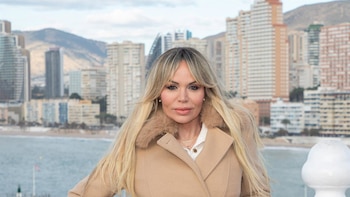 Sonia Madoc, indiferente ante el