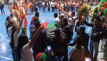 Los medios de comunicación indígenas