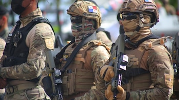 Gobierno panameño restringe el acceso a los pliegos de compra de armas y equipos para estamentos de seguridad