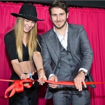 (Foto: Instagram/nachps)