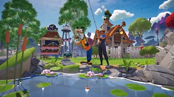 Disney Dreamlight Valley