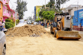 Las autoridades redoblan esfuerzos para