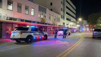 Orlando declaró el estado de