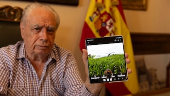 José Benito López Carballedo (90)