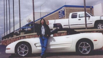 Daniel Pérez llevaba un estilo