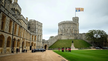 Sobrevivió a guerras, revoluciones y
