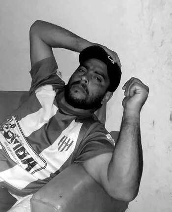 Un hombre murió tras ser