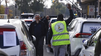“Huelga a la japonesa”: los