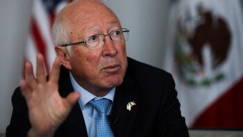 “El alineamiento entre Estados Unidos