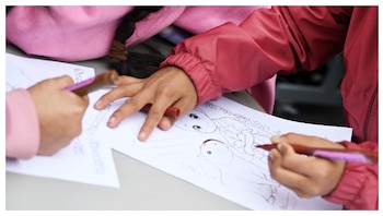 Cáncer infantil registró más de