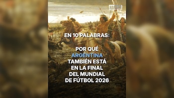 El Museo Nacional de Bellas Artes se metió en la previa de Argentina vs España con una respuesta más épica que futbolera