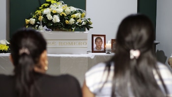 Familia en Antioquia encontró los