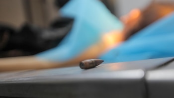 El jefe de DDHH de la ONU denuncia el "implacable patrón de muertes" en Gaza pese al alto el fuego